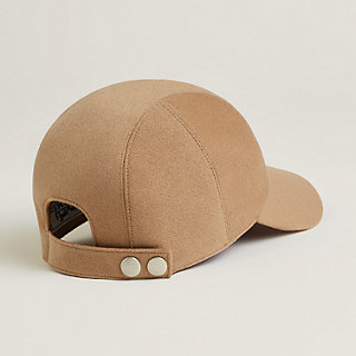 Miles Gomme cap | Hermès USA